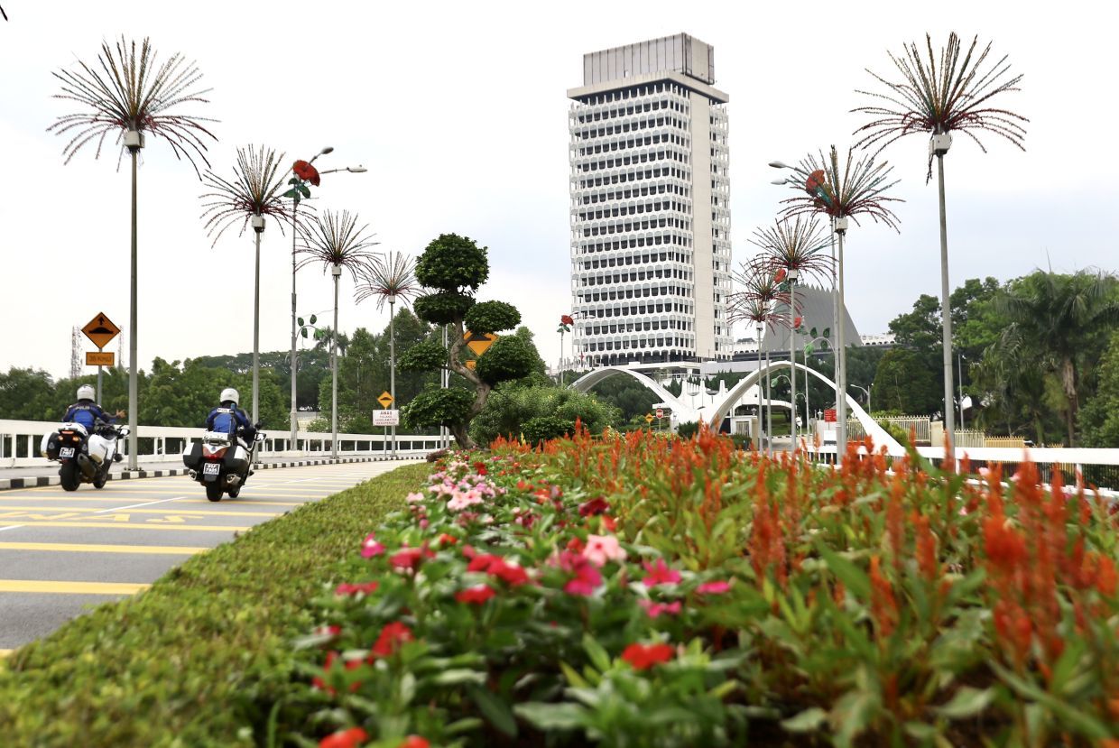 EPF savings and health insurance reforms on Dewan Rakyat agenda