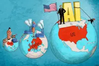 The great AI reckoning: How China is flipping the script on US’ new industrial revolution