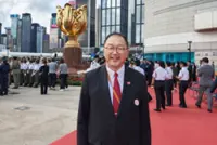 William Wong becomes first to resign from Hong Kong Legco over scandal in 26 years