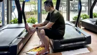 Chinese gym refunds client, offers membership elsewhere after body odour complaints