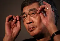 Taiwan’s leader pays tribute to Hong Kong bookseller Lam Wing-kee after his death