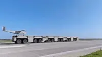 Could China’s containerised aircraft launcher reshape rules of modern warfare?