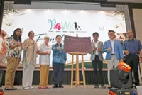 Closer to building ‘furever’ home