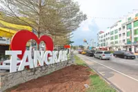 Better healthcare, financial share for Tangkak’s welfare