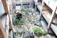 Car dealership to occupy Danau Desa school site