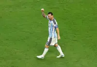 Soccer-Battle-hardened Argentina, Egypt set for last-16 clash