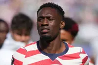 Trump intervention sparks World Cup storm as FIFA clears Balogun to face Belgium