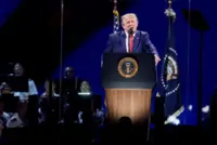 Trump to meet leaders of Ukraine, Syria alongside NATO summit