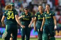 Cricket-Australia dominate England to win T20 World Cup