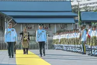 Kedah Ruler: Develop Langkawi with a distinct identity