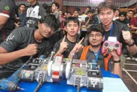 ‘Turn tech knowledge into a career’