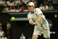Tennis-Sinner says he is well prepared for Wimbledon heatwave