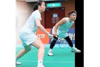 Redzuan wins Asian title in third attempt, while partner Zi Yu gets it right in debut