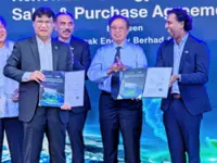 Western Digital enhances investment in Sarawak