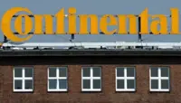 Troubled German auto supplier Continental to sell unit for US$4.6bil