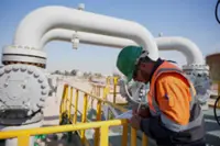 Iraq approves  oil export pipeline studies
