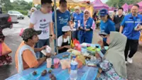 State polls: Mengkibol needs stronger economic drivers to retain young talent, says BN candidate