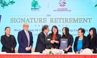Eden at Botanica CT and AIA Pension and Asset Management enter MoU to advance retirement preparedness in Malaysia