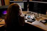 A grim job outlook meets a scrappy workforce as administrative assistants harness AI