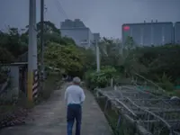 Welcome to the luxury city built by Taiwan’s AI boom