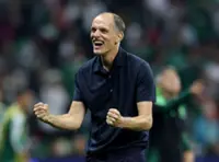 Soccer-Tuchel hails England heart as they battle through Mexican storm