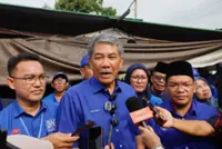 Malaysia to maintain peacekeeping troops in Lebanon amid security discussions