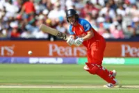 Cricket-England's Sciver-Brunt does not want T20 World Cup to be her last