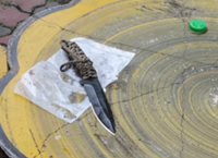 Stabbing incident at Kuala Langat secondary school leaves student injured
