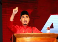Lawmaker urges MyCC to sink teeth into corporate mafia probe if given more legal bite