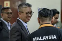 Finance Minister had final say on procurement, but PMO chose the contractors, Tengku Zafrul tells court