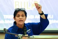 Johor polls: Candidate choice, voter turnout key to BN win, says Azalina