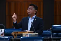 Govt approved RM25.27bil in financing for entrepreneurs, cooperatives since 2024, Parliament told