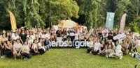 Herbs of Gold and CARiNG Pharmacy inspire women to put their well-being first in a new campaign