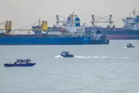 Indonesia and Singapore reaffirm their commitment to safeguarding the Strait of Malacca