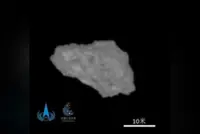 Chinese space probe reaches asteroid for first sample collection