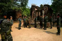 Cambodian govt says Thai JBC engagement is crucial to de-escalating border tensions