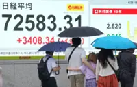 Global markets - Asia shares sputter as earnings loom, oil weighed by supply