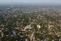 Eight killed in landslides at Myanmar-Rohingya refugee camps in Bangladesh