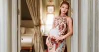 Vietnamese top actress Katleen Phan Vo weds businessman in Malaysia