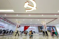 As lay-offs hit, China’s unemployed find sanctuary in Communist Party centres