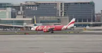 AirAsia Philippines boosts collaboration with the aviation police to address challenge