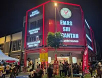 Top gold traders Sri Semantan opens its 18th branch in Sungai Petani