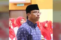 'I'm still Umno member': Puad Zarkarshi's son disappointed at being labelled 'spy'