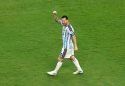 Soccer-Battle-hardened Argentina, Egypt set for last-16 clash