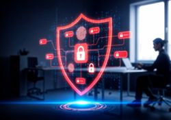 AI poses biggest security challenge of decade, UK’s Cooper warns