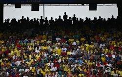 Soccer-Brazil tries to come to terms with yet another early World Cup exit