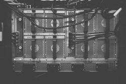 The cloud has sound: The unrelenting and unseen cost of AI data centres