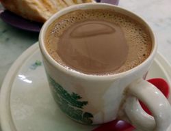 QuickCheck: Does Ipoh white coffee have more caffeine than regular coffee?