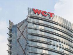 WCT lands RM926mil Abu Dhabi residential job