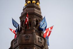 Denmark intervenes in EU court case over publishers' rights
